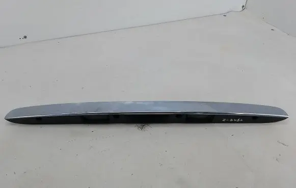 Mercedes-Benz A W169 Number plate light A1697401093