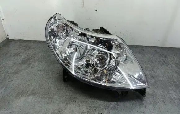 Peugeot Boxer Headlight/headlamp 20B333TYC