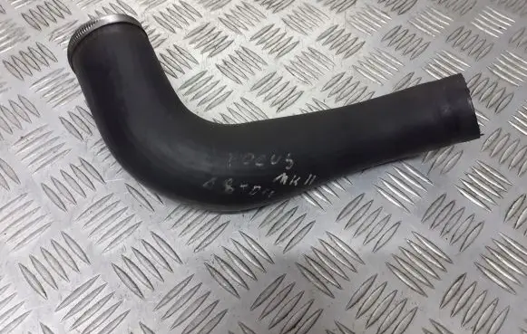 Ford Focus Intercooler hose/pipe