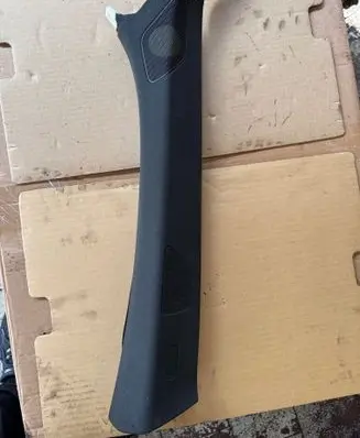 Audi SQ7 (A) pillar trim 4M0867234B