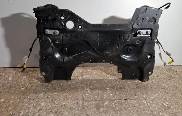 Citroen DS7 Crossback Front subframe 7CTG67 9826267480 9802163080
