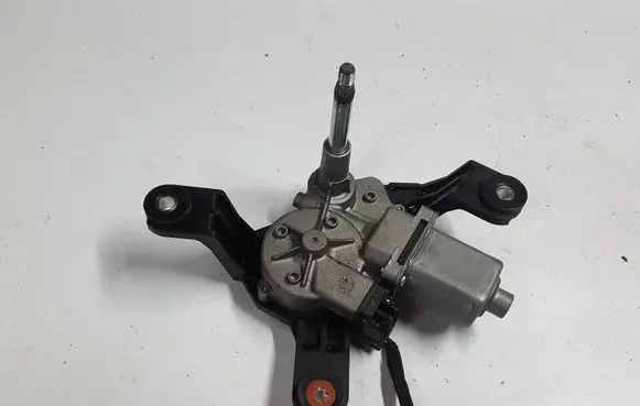 Opel Astra K Rear window wiper motor 39129260XAUTOPX 39129260