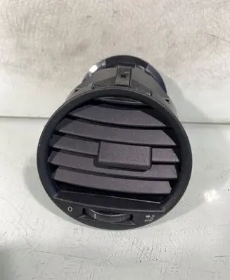 Volkswagen Caddy Dashboard side air vent grill/cover trim 2k0819703b