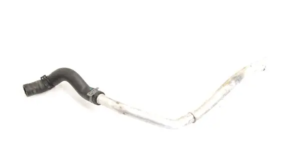 Mercedes-Benz CLK A209 C209 Engine coolant pipe/hose 558001001