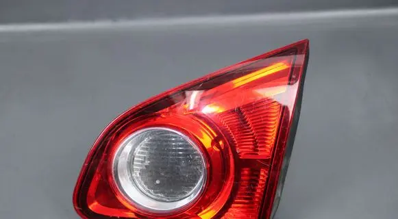 Nissan Qashqai Tailgate rear/tail lights 26550JD800 89071064