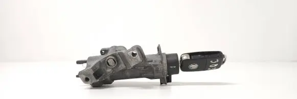 Skoda Fabia Mk1 (6Y) Ignition lock 4B0905851C