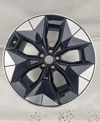 BMW iX3 G08 R20 alloy rim 