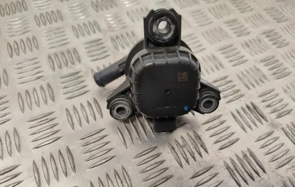 Volvo V60 Electric auxiliary coolant/water pump 31319023