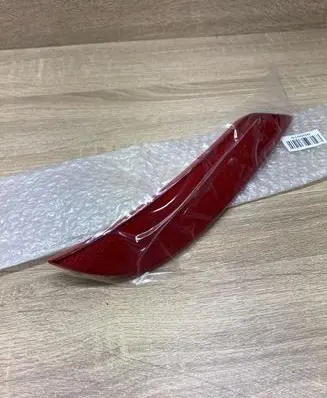 Volkswagen Touran I Rear tail light reflector 1T0945106C