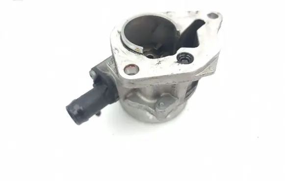 Vacuum pump