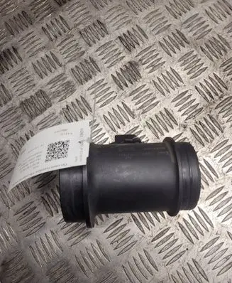 Audi A6 S6 C6 4F Mass air flow meter 059906461K