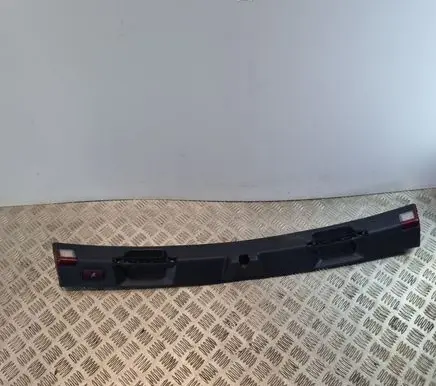 Mercedes-Benz C W204 Trunk/boot trim cover A2047400772