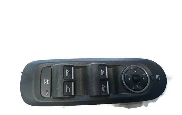Ford Mondeo MK IV Electric window control switch 7S7T14A132BC 06032013