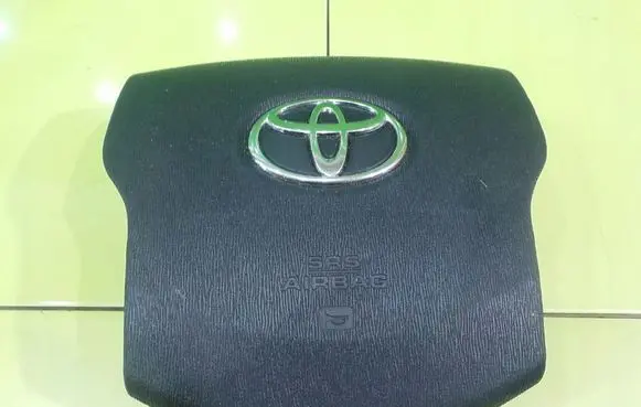 Toyota Prius (XW20) Steering wheel airbag 8442202