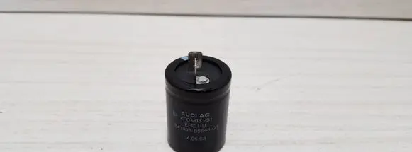 Audi A6 S6 C6 4F Other relay 4F0903291 B41991B5648