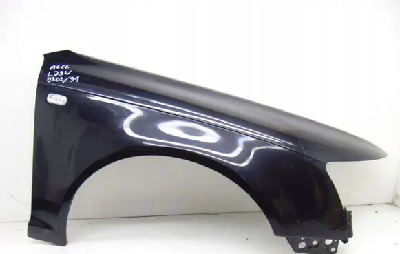 Audi A6 S6 C6 4F Fender