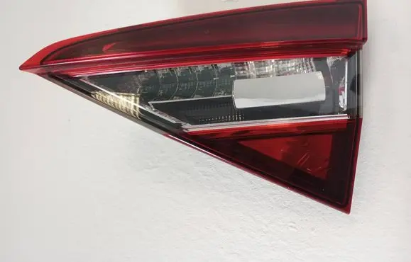 Skoda Superb B8 (3V) Rear/tail lights 3V5945208