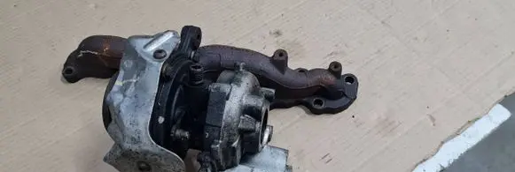 Audi A4 S4 B9 Turbo 04L253019A