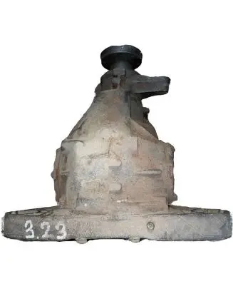 BMW 7 E38 Rear differential 1213657