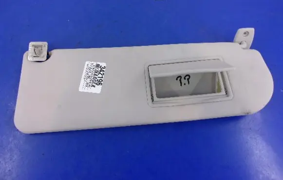 Fiat Ulysse Sun visor