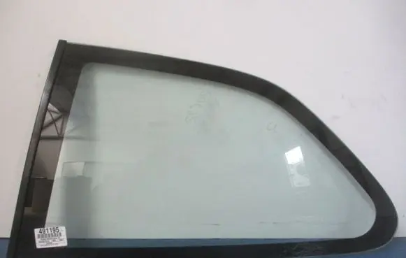 Honda Civic Rear side window