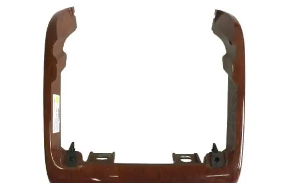 Volkswagen Phaeton Dashboard center trim panel 3D0863323M