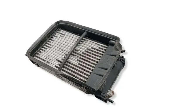 Renault Talisman Intercooler radiator 144963358R J2088 T301490