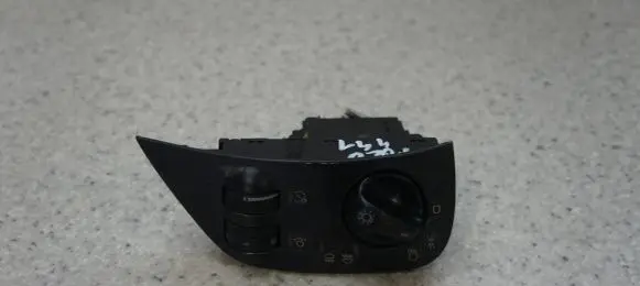 Volkswagen Polo III 6N 6N2 6NF Light switch 6N1941531N