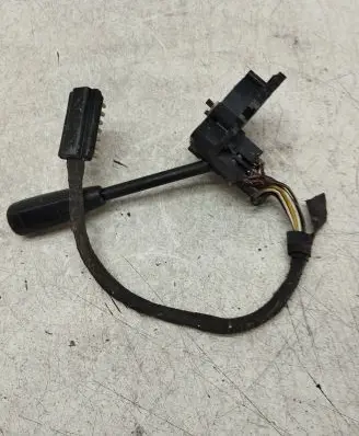 Mercedes-Benz E W124 Wiper control stalk