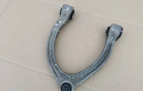 Mercedes-Benz S W221 Front control arm WAHACZ-S-W221-RH