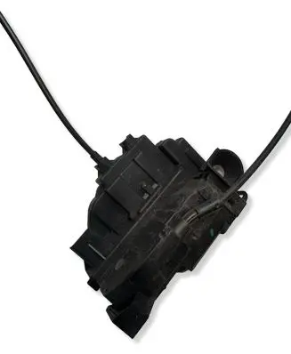 Renault Scenic III - Grand scenic III Front door lock 213