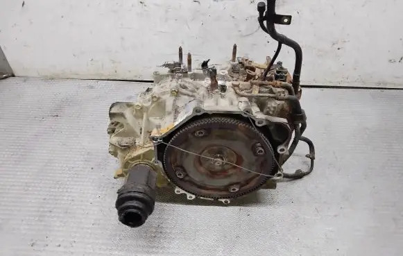 Mitsubishi Grandis Automatic gearbox F4A42 R14500737