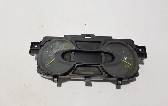 Renault Trafic III (X82) Speedometer (instrument cluster) 248105825R