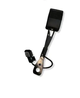Opel Insignia A Front seatbelt buckle 13327470 475955001