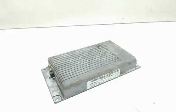 BMW 3 E92 E93 Bluetooth control unit module 9187625 84109187625