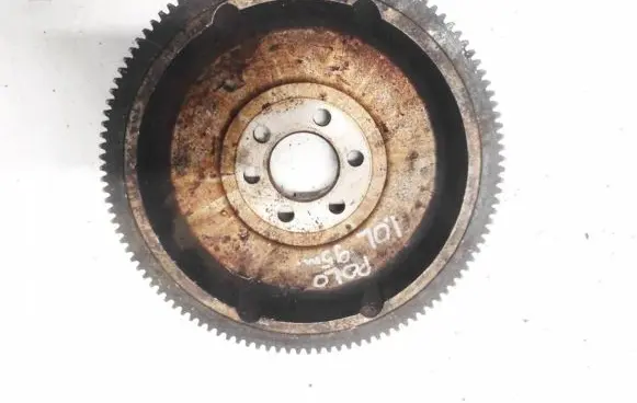 Volkswagen Polo III 6N 6N2 6NF Flywheel