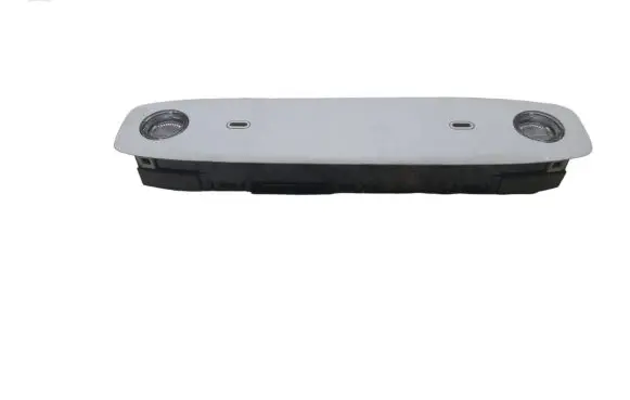 Tesla Model 3 Front seat light P109257400C 200347831991200