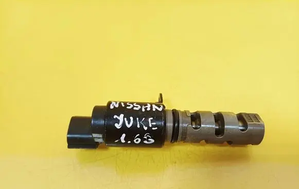 Nissan Juke I F15 Camshaft vanos timing valve 