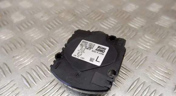 Lexus RX III Headlight level adjustment motor 8566430010 3710079075