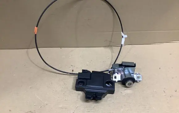 Lexus ES VII XZ10 Tailgate/trunk/boot lock/catch/latch