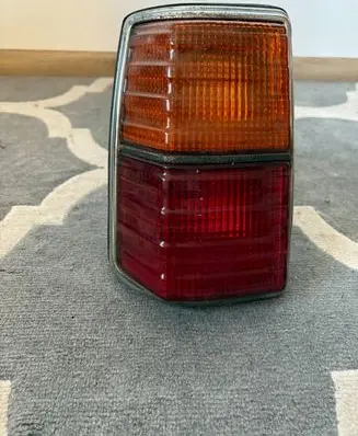 Honda Civic Rear/tail lights 0435850 12V32CP P251