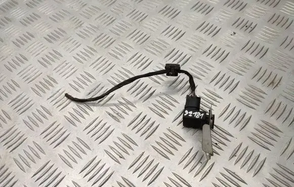 Volkswagen PASSAT B7 USA Air quality sensor 1K0907659