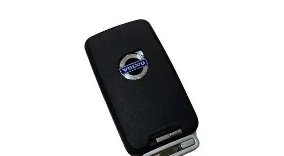 Volvo XC60 Ignition key/card 31266627