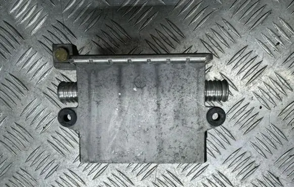 BMW 3 E46 Coolant heater E1E21ME 148890