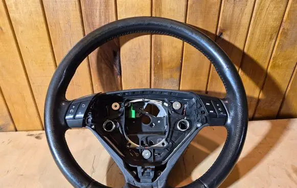 Volvo S60 Steering wheel 30643373 22052003