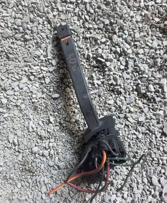 Ford Fiesta Indicator stalk 012694