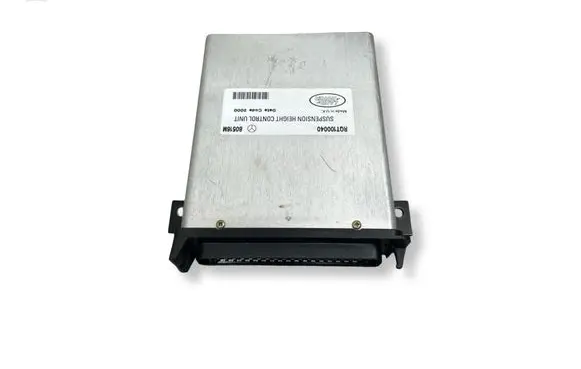 Land Rover Range Rover P38A Suspension control unit/module RQT100040