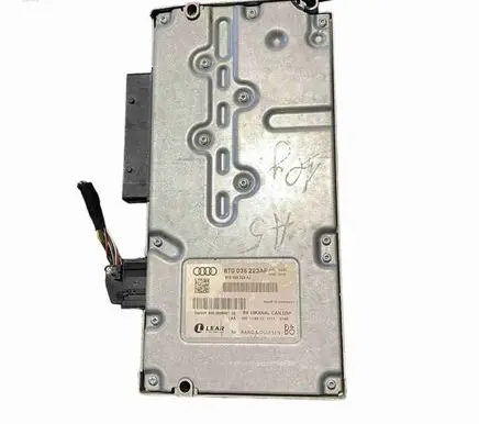 Audi A5 8T 8F Sound amplifier 8T0035223AP