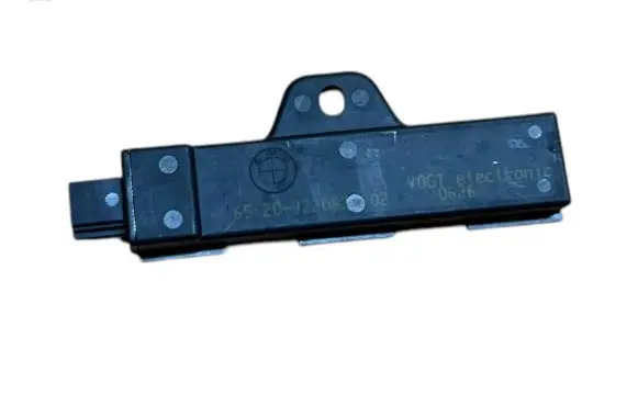 Interior comfort aerial antenna