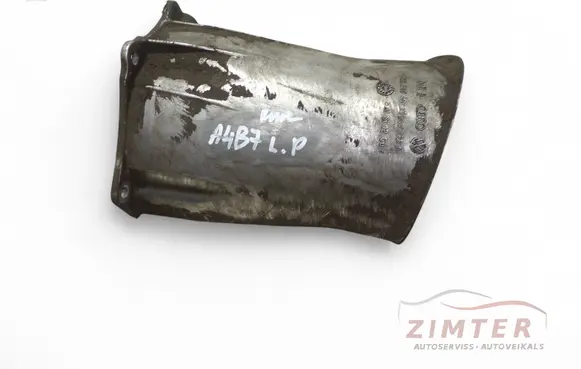 Other front suspension part